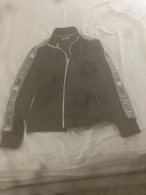 Tommy Hilfiger windbreaker